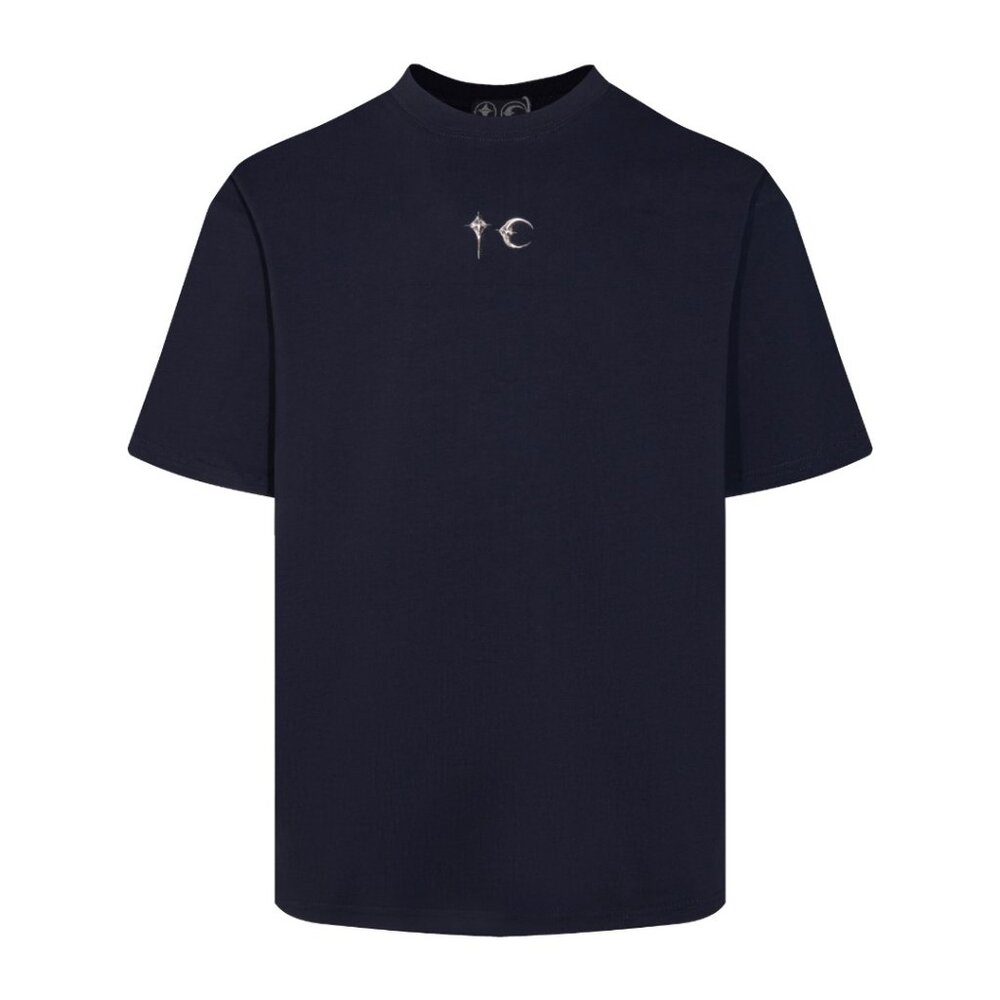 Thug Club Complexcon 2024 Hong Kong Black T Shirt